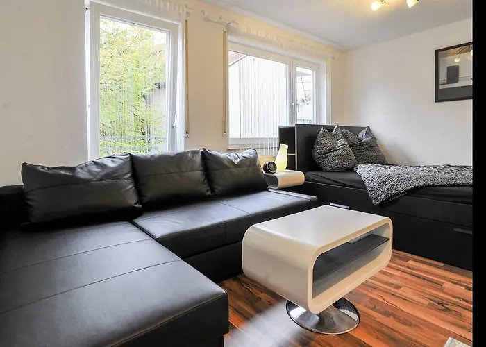 Traumwohnung Stuttgart