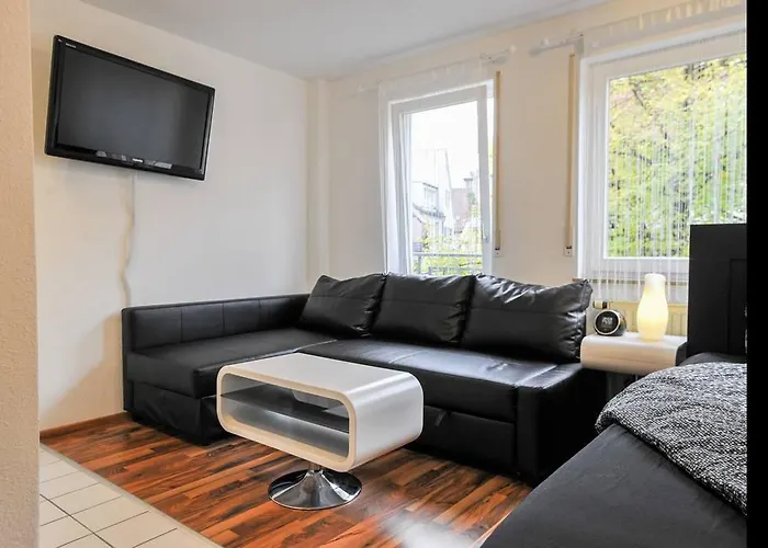 Traumwohnung Stuttgart