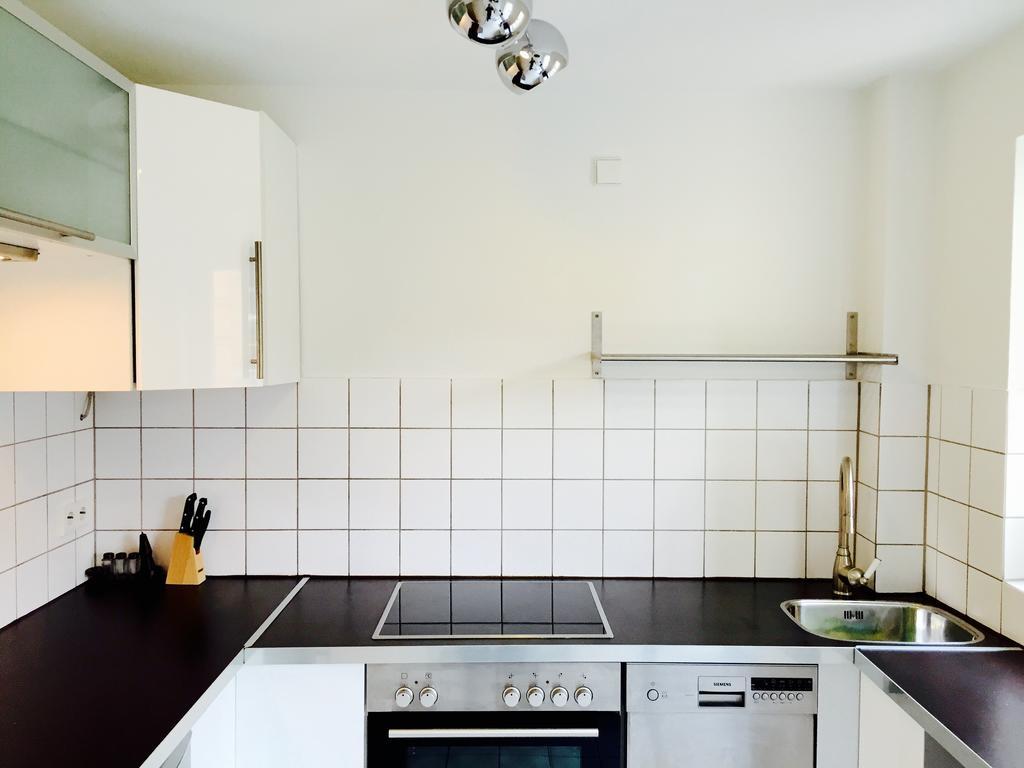 Traumwohnung Apartment