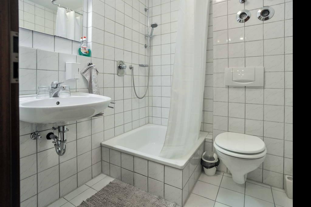 Apartment Traumwohnung