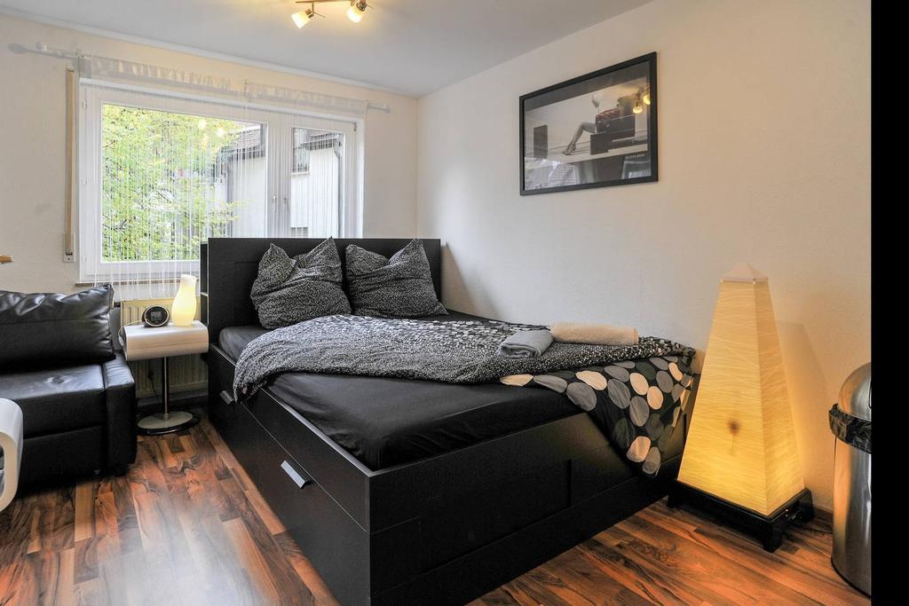 Traumwohnung Apartment
