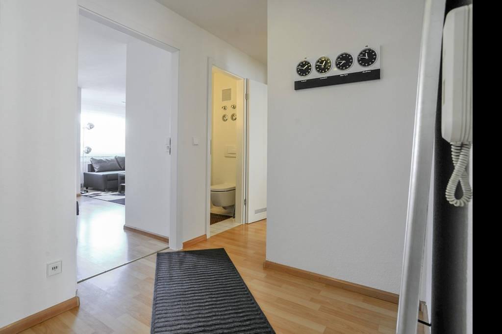 Traumwohnung Apartment *