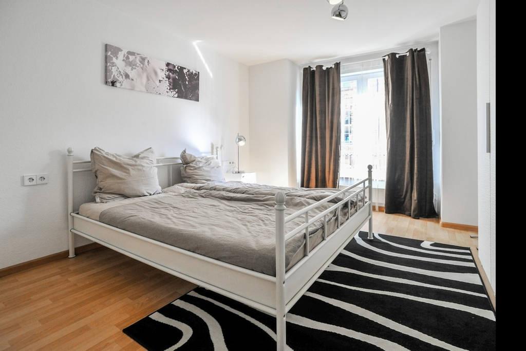 Traumwohnung Apartment *