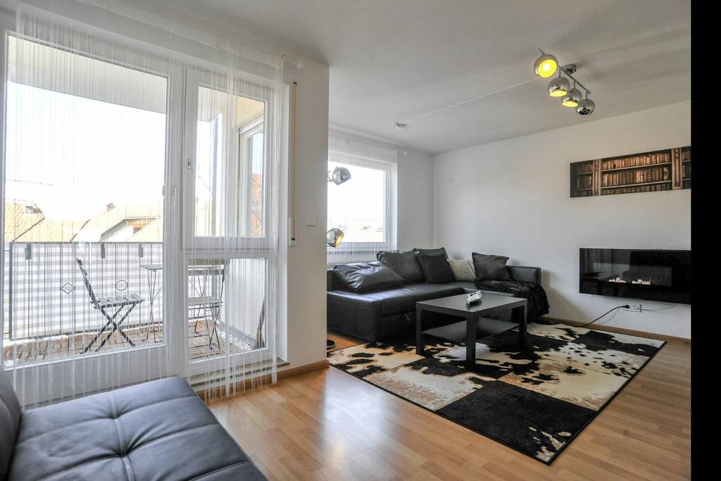 Apartment Traumwohnung