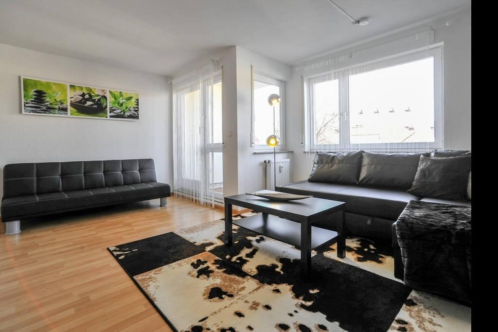 Traumwohnung Apartment Stuttgart