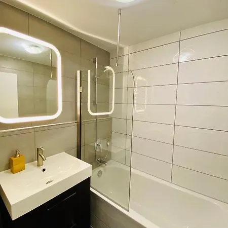 Traumwohnung Stuttgart Zewnętrze zdjęcie