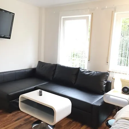Traumwohnung Stuttgart Pokój zdjęcie