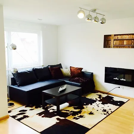 Traumwohnung Stuttgart Pokój zdjęcie