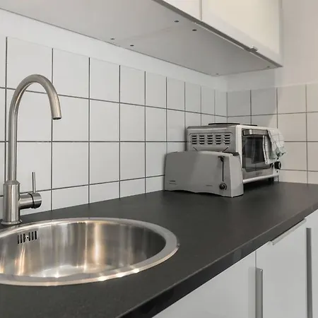 Traumwohnung Stuttgart Zewnętrze zdjęcie