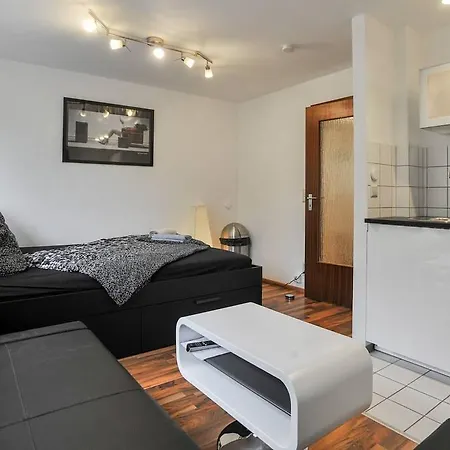 Traumwohnung Stuttgart Zewnętrze zdjęcie