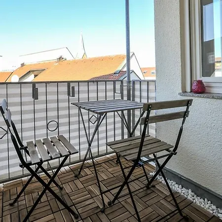 Traumwohnung Stuttgart Zewnętrze zdjęcie