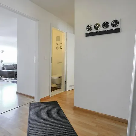 Traumwohnung Stuttgart Zewnętrze zdjęcie