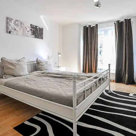 Traumwohnung Stuttgart Zewnętrze zdjęcie