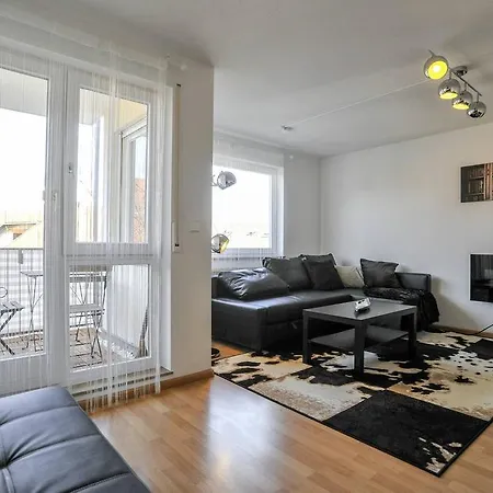 Traumwohnung Stuttgart Zewnętrze zdjęcie
