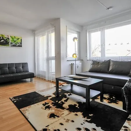 Traumwohnung Stuttgart Zewnętrze zdjęcie