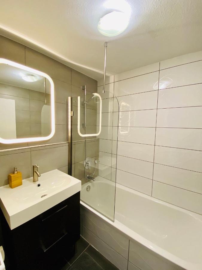 Traumwohnung Apartament