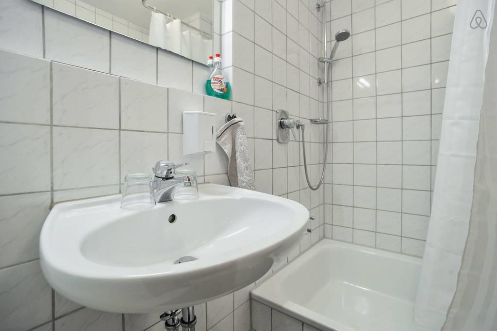 Apartament Traumwohnung