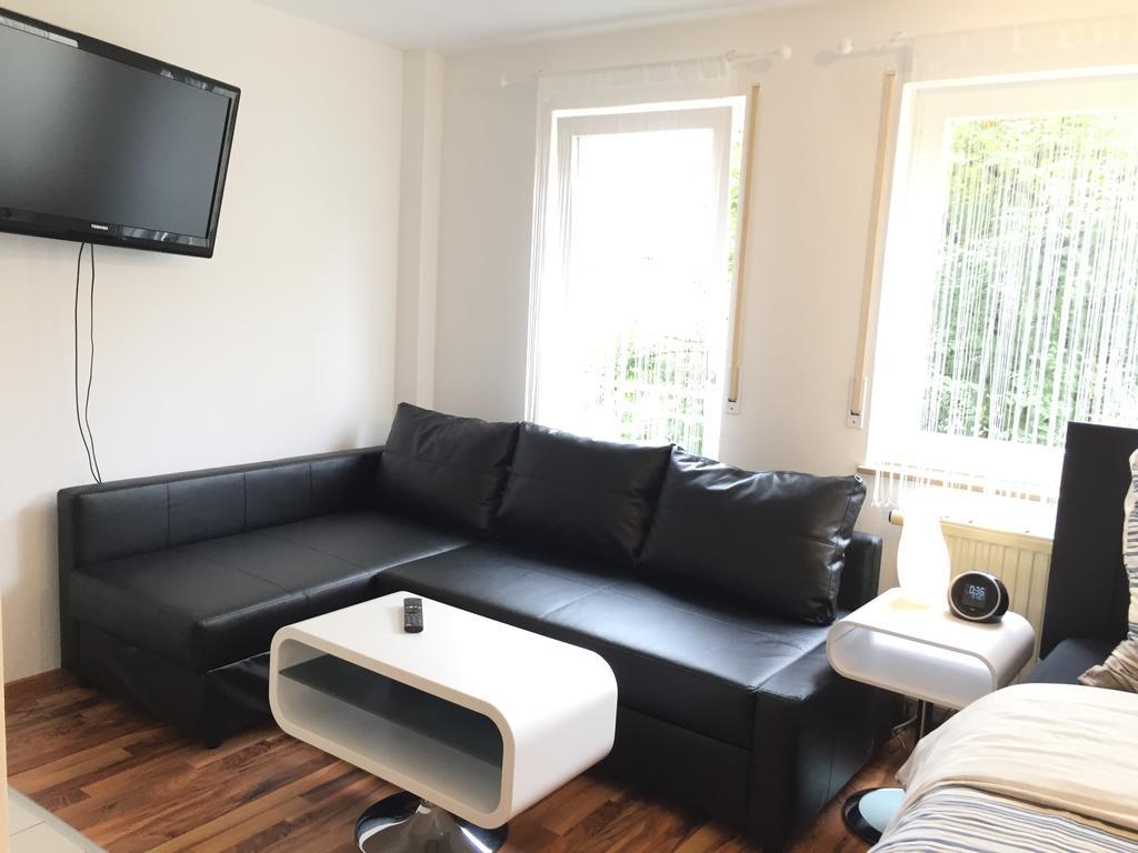 Traumwohnung Apartament