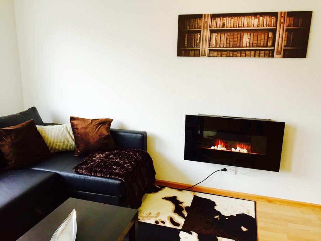 Apartament Traumwohnung *