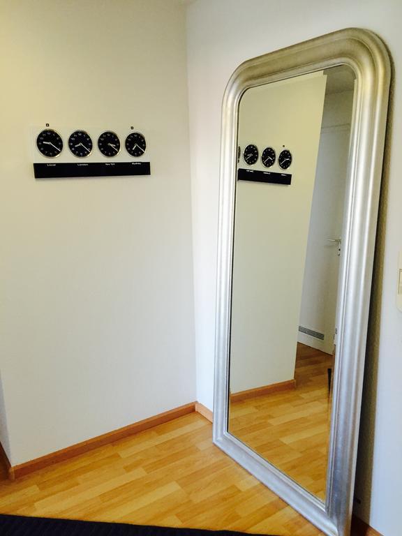 Apartament Traumwohnung Stuttgart