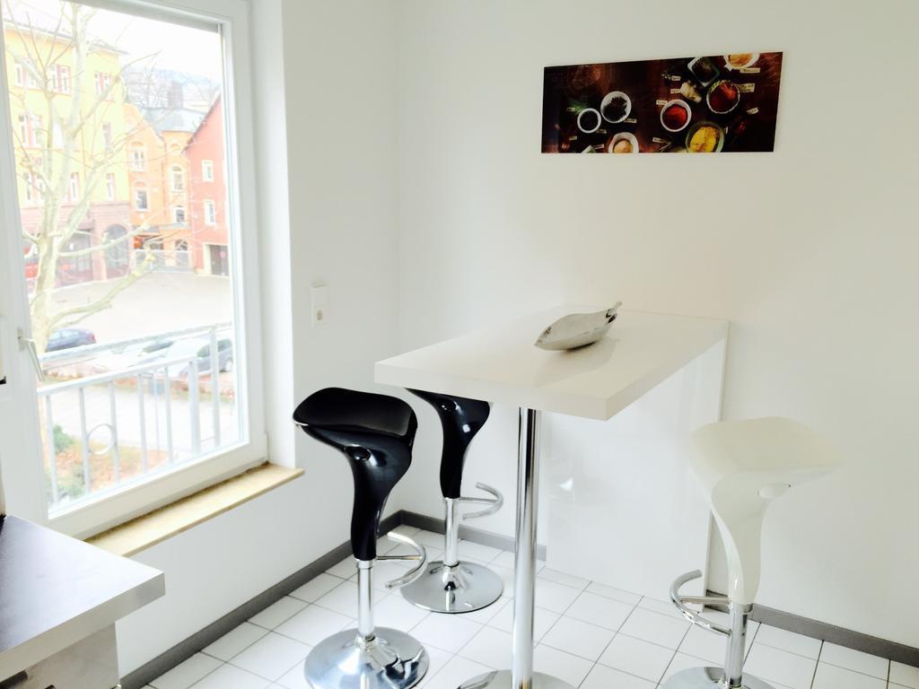 Traumwohnung Apartament *