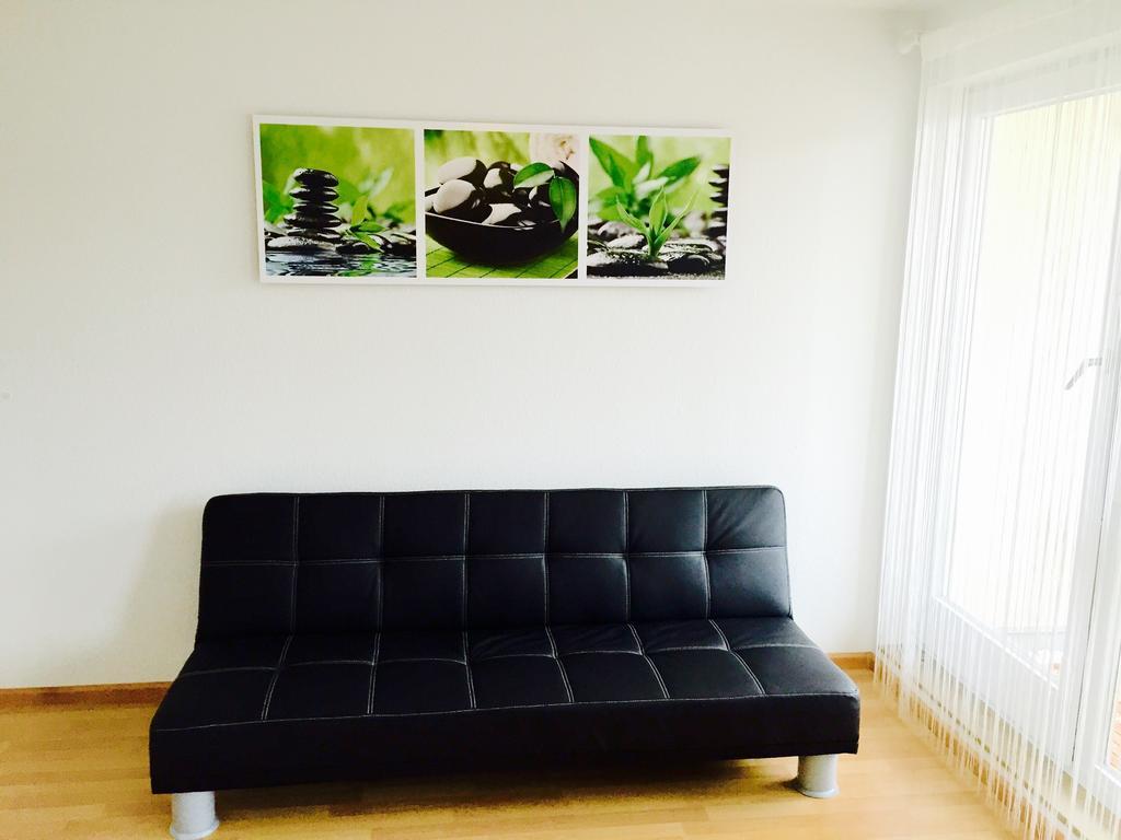 Apartament Traumwohnung
