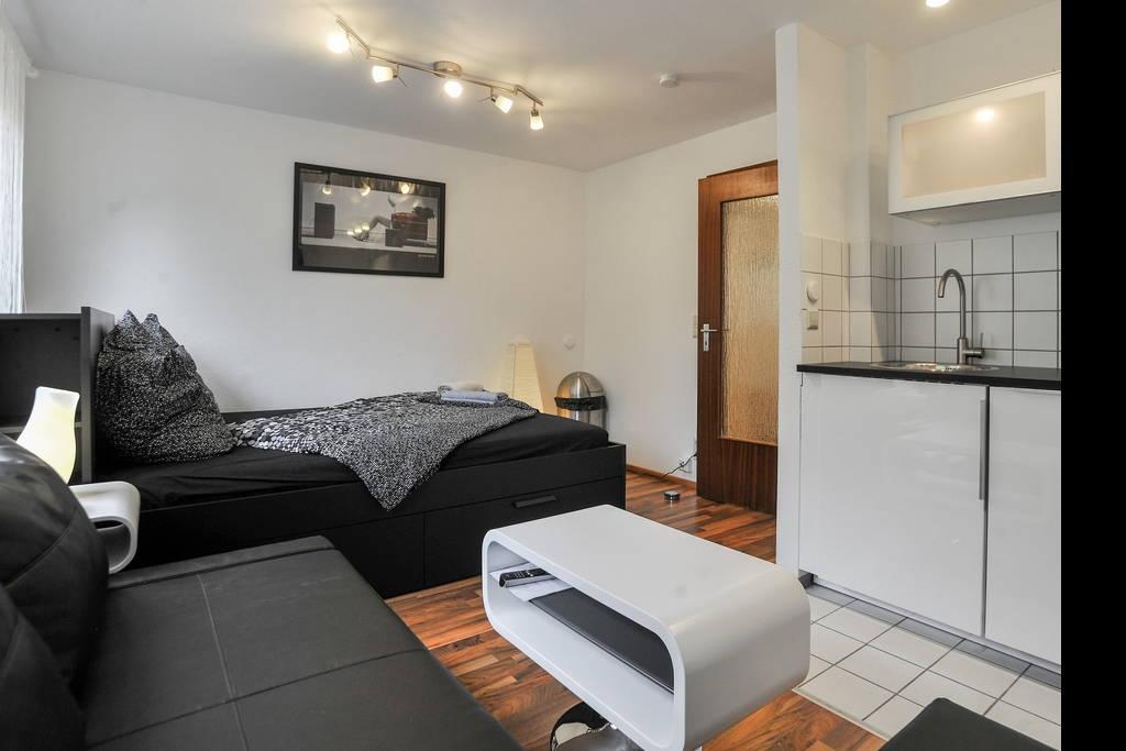Apartament Traumwohnung *