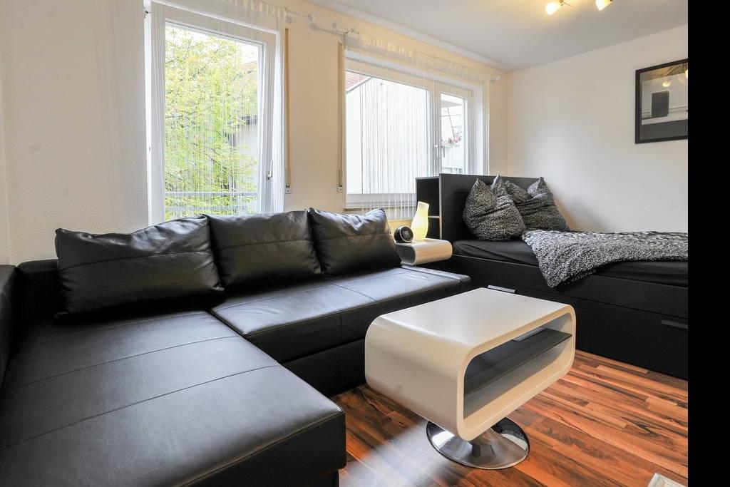 Apartament Traumwohnung *