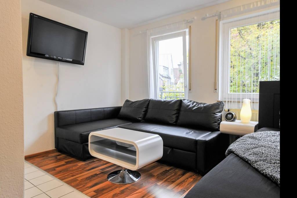 Traumwohnung