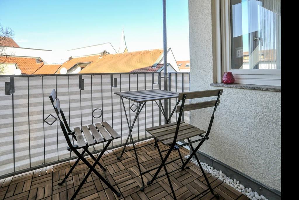 Traumwohnung Stuttgart