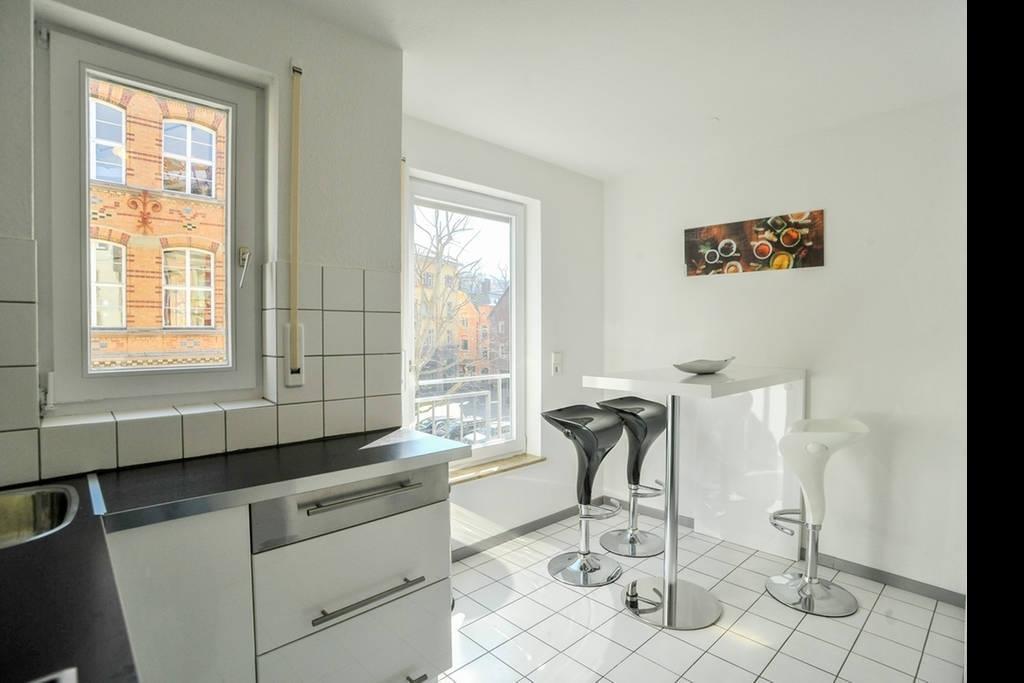 Apartament Traumwohnung Stuttgart